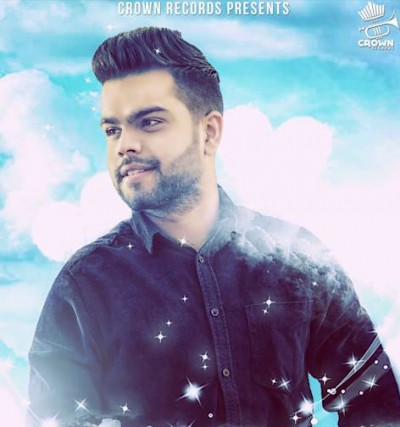 Gulab Lyrics