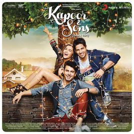 Kapoor and Sons Movie