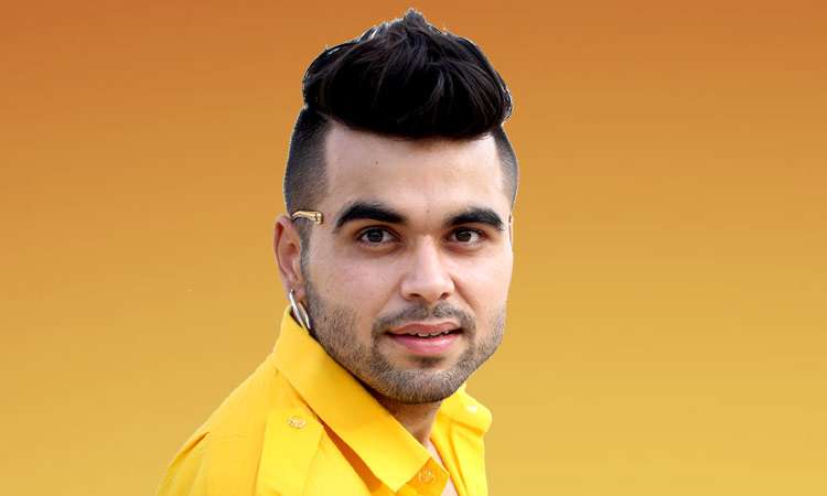 Wafa Lyrics