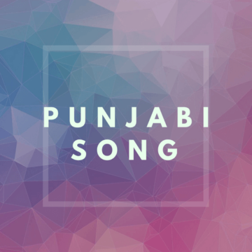 punjabi song lyrics