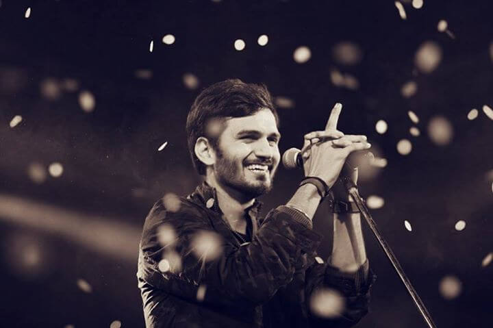 Tera Ishq Lyrics