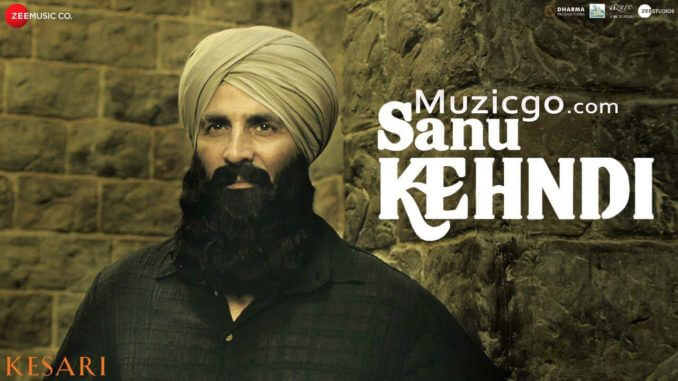 sanu kehndi - Lyricsily