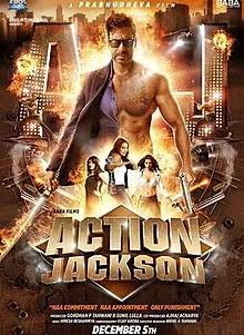 Action Jackson Songs Lyrics