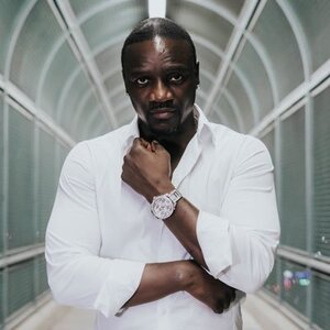 Akon Song Lyrics