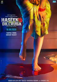 Haseen Dillruba Song Lyrics