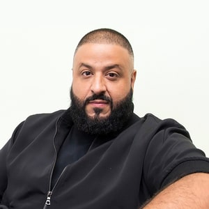 DJ Khaled Song Lyrics