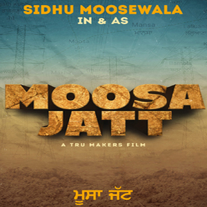 Moosa Jatt Song Lyrics